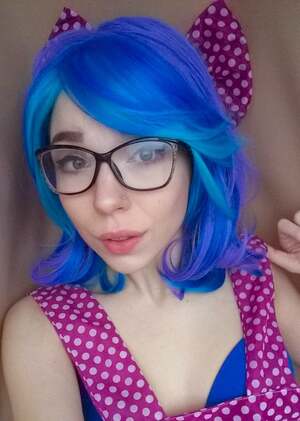 Deep Bunny Hole nude 4