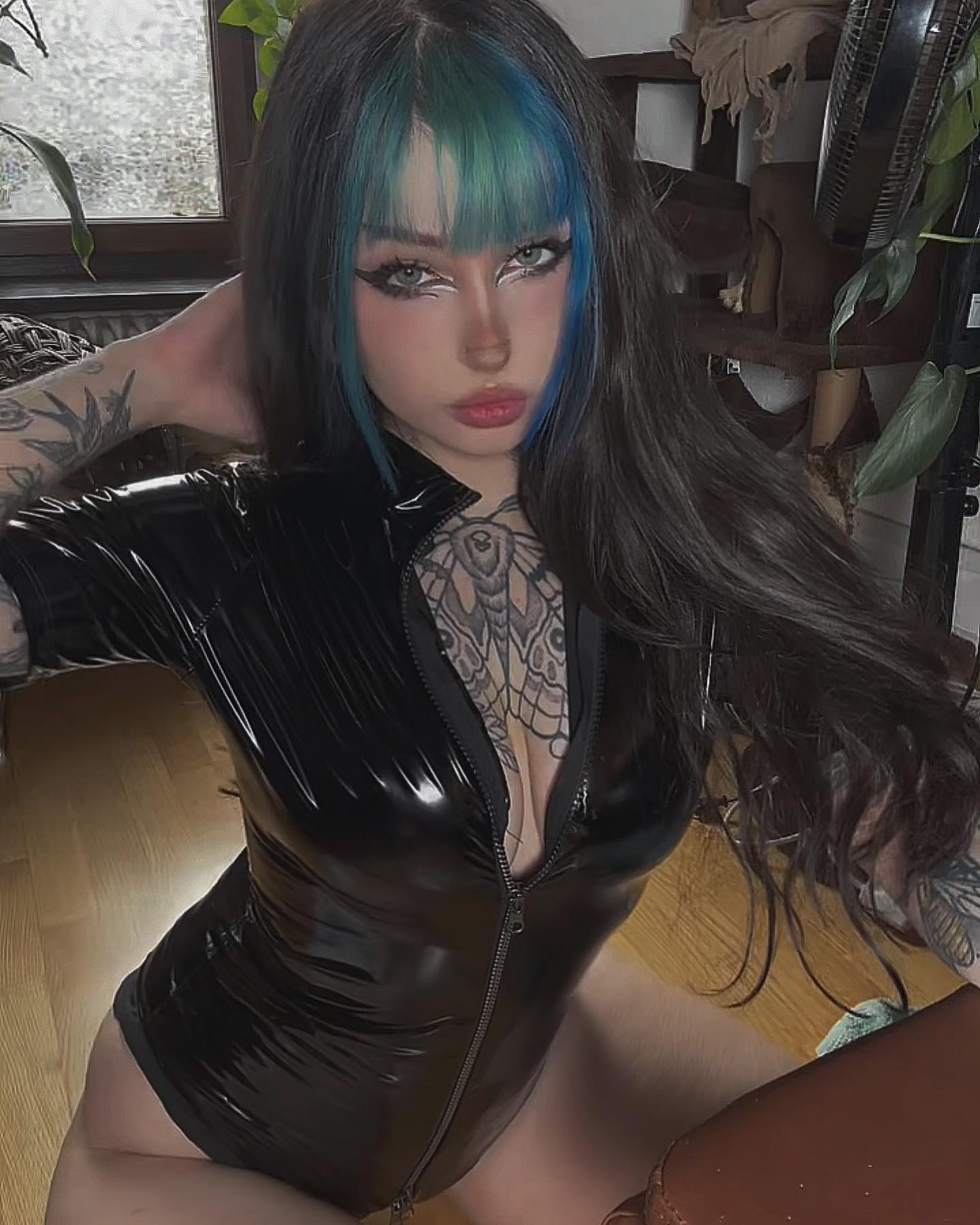 Deerbxby nude 7
