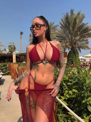 Deesha nude 10