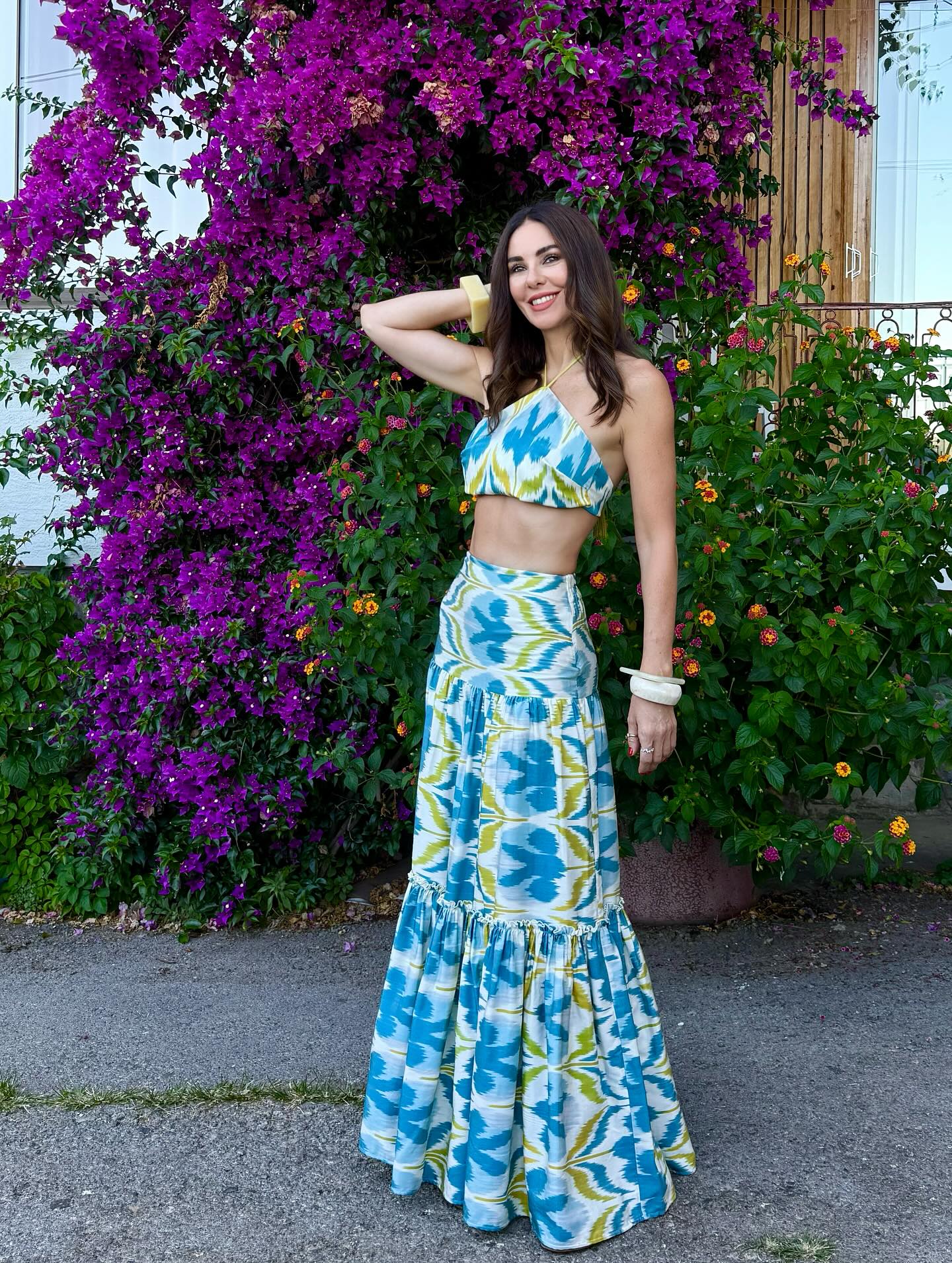 Defne Samyeli nude 11