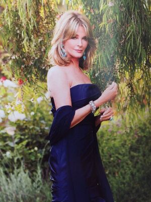Deidre Hall nude 2