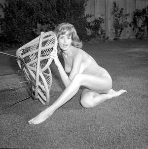 Deidre Hall nude 6