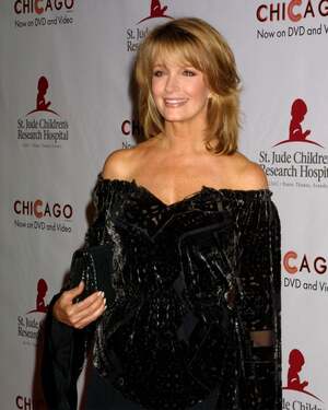 Deidre Hall nude 7