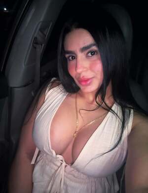 Deily Montilva nude 11