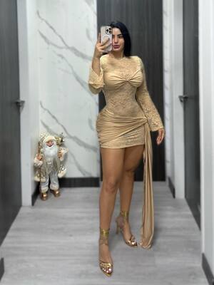 Deily Montilva nude 12
