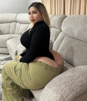 Deisy Garcia nude 6