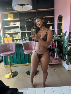 Deja Rennae nude 11