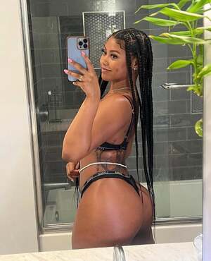 Deja Rennae nude 9