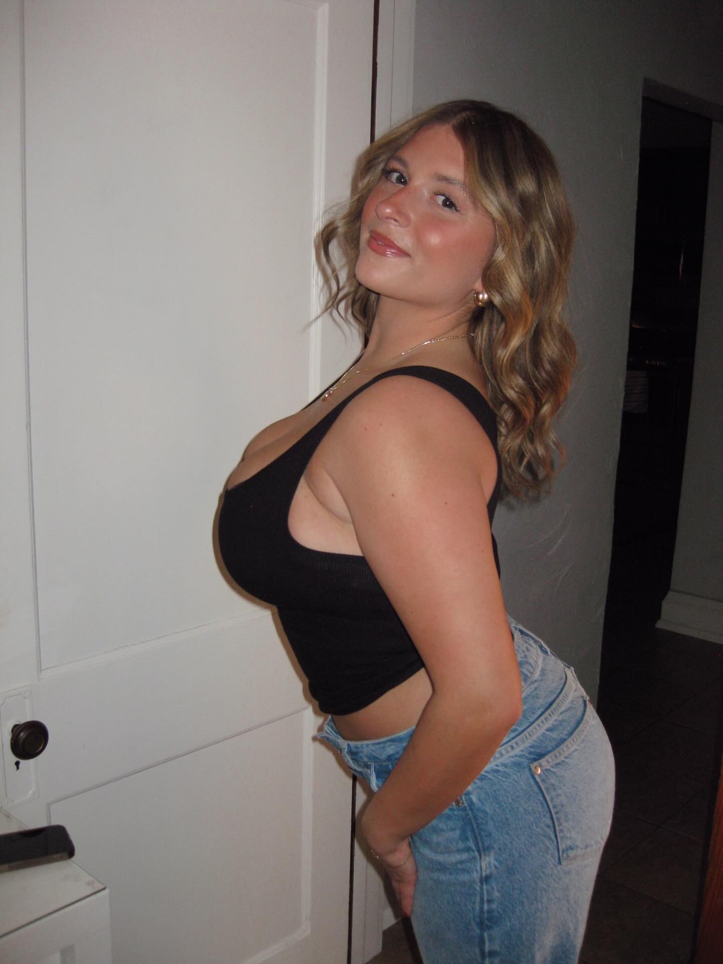 Delaney Marwood nude 7