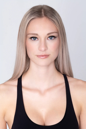 Delaney McSweeney nude 8