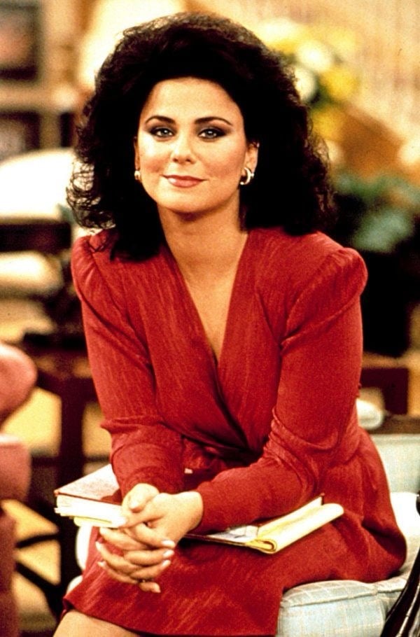 Delta Burke nude 3