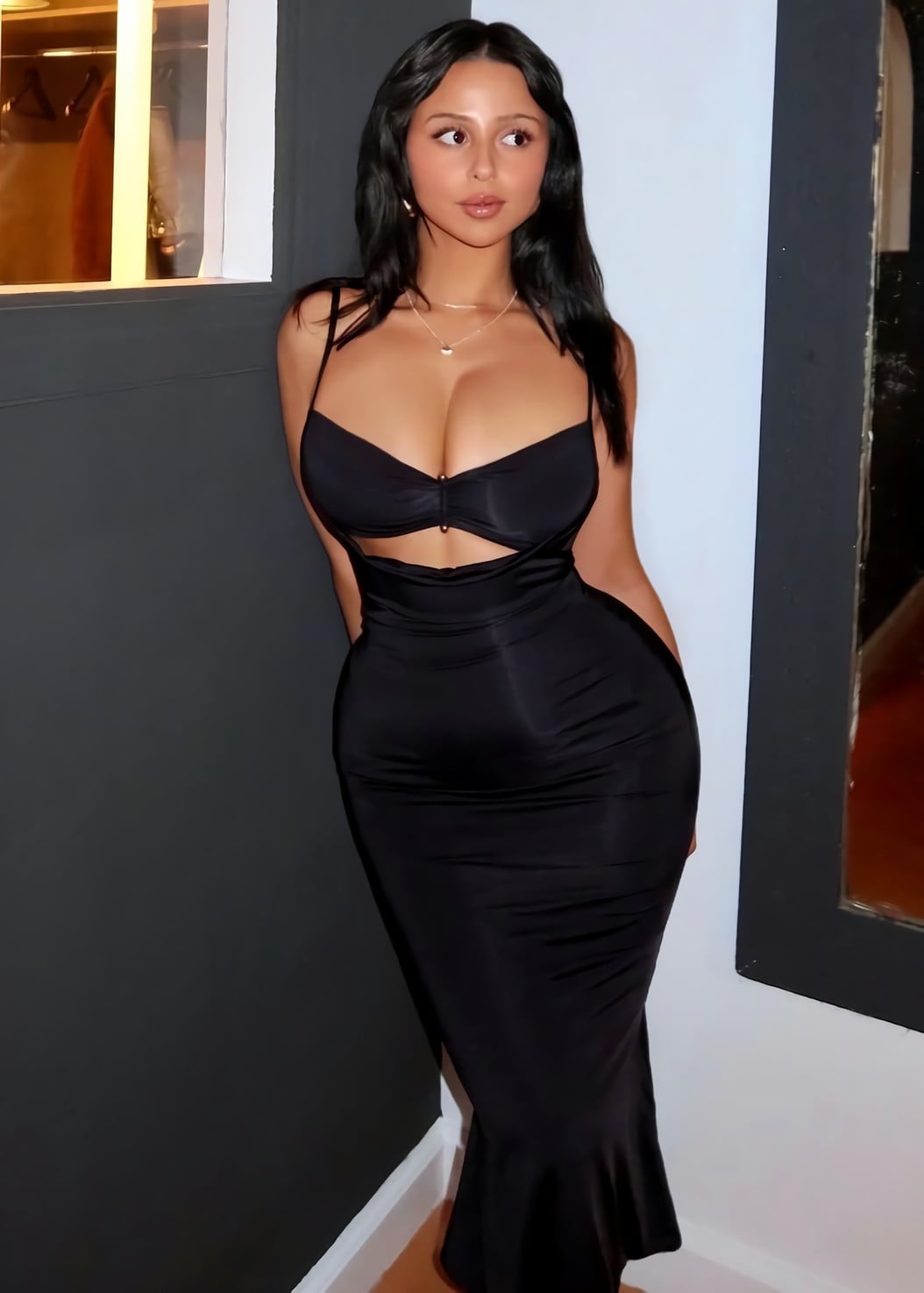 Demet Kamburoglu nude 2