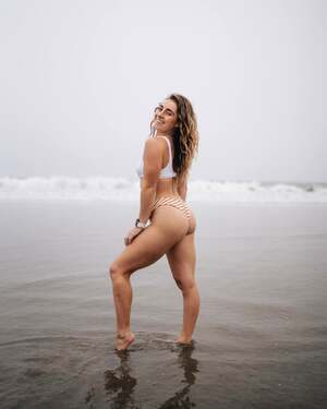 Demi Bagby nude 12