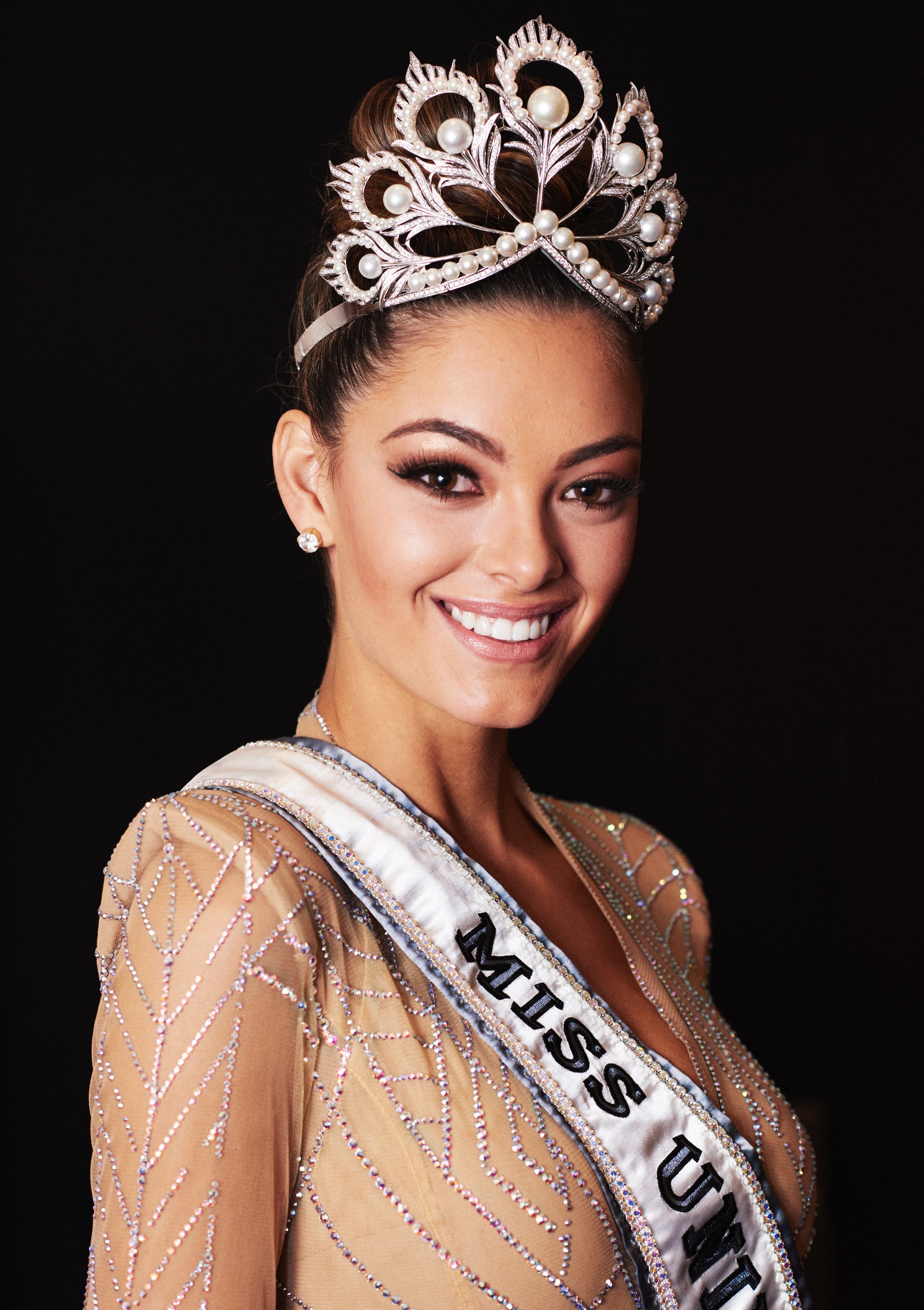 Demi-Leigh Nel-Peters nude 10