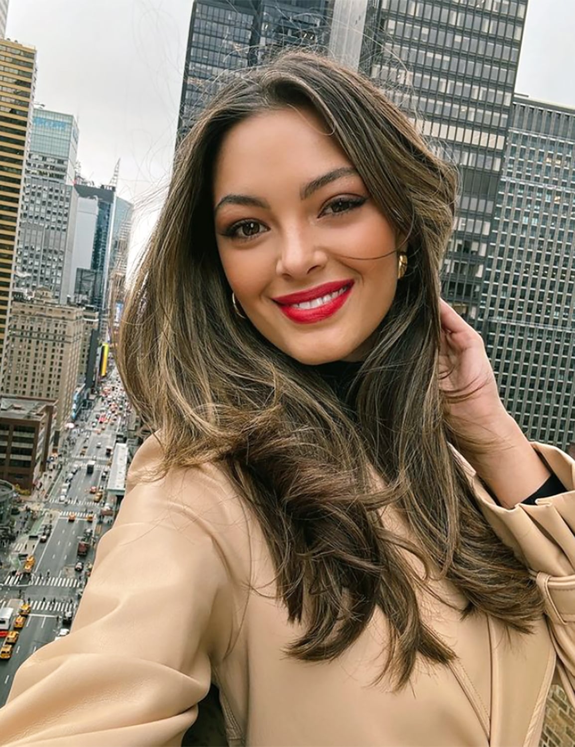 Demi-Leigh Nel-Peters nude 11