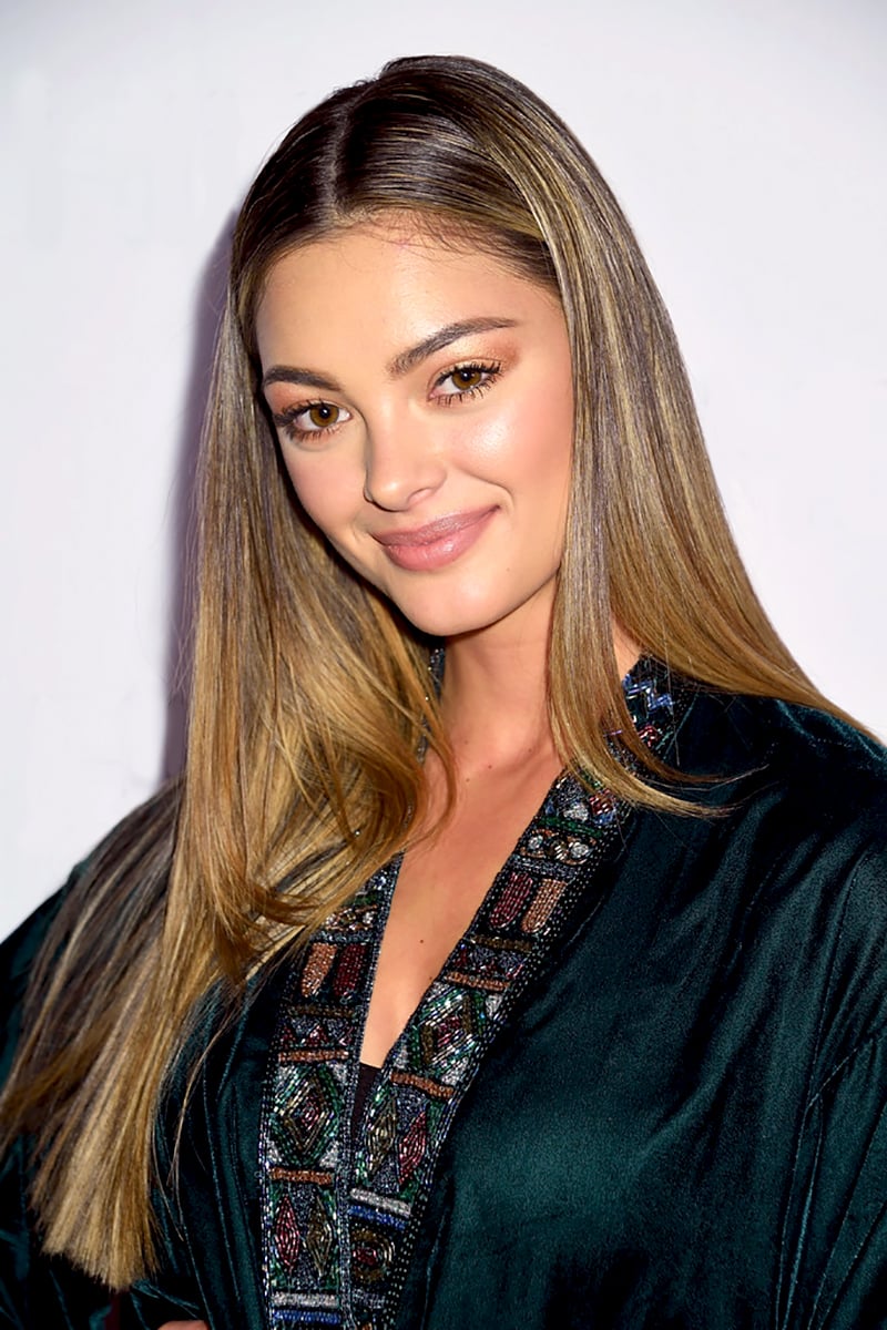 Demi-Leigh Nel-Peters nude 7