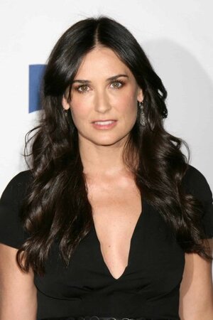 Demi Moore nude 5