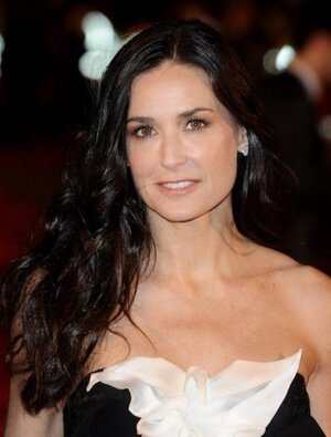 Demi Moore nude 7
