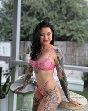Demi Novak nude 11