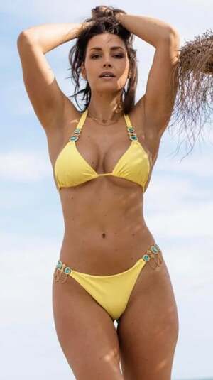 Denice Andree nude 1