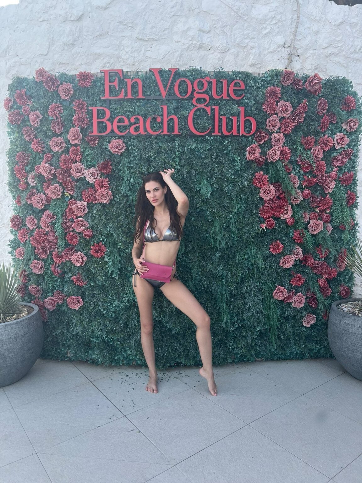 Denisa Chalupova nude 7