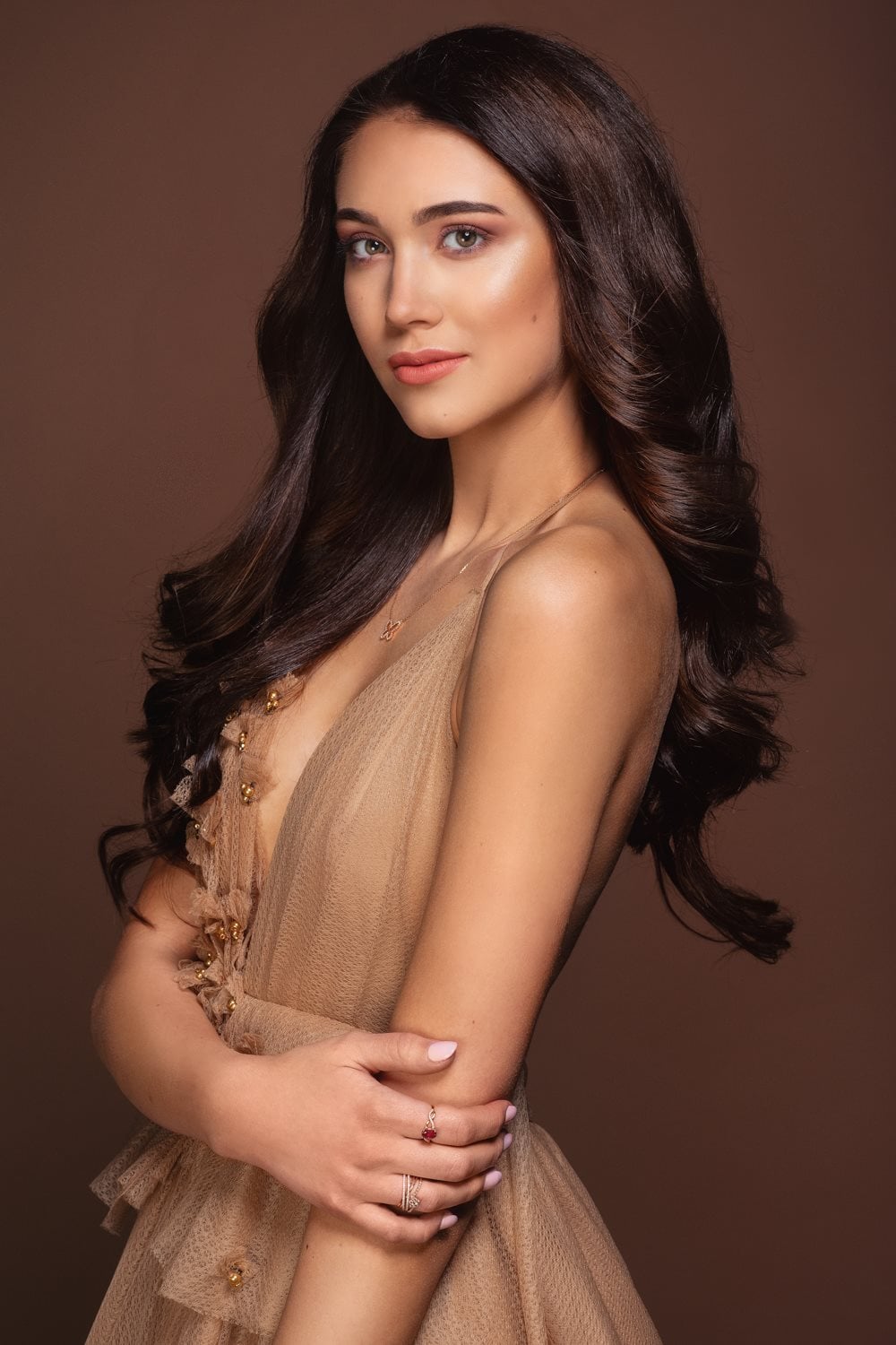 Denisa Spergerova nude 5