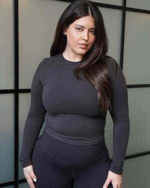 Denise Bidot nude 11