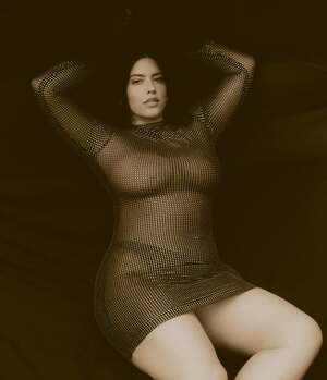 Denise Bidot nude 5