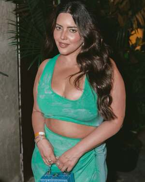 Denise Bidot nude 8