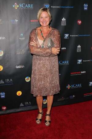 Denise Crosby nude 10