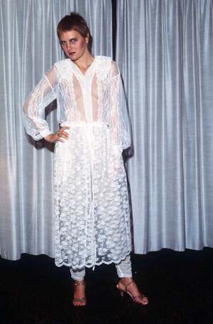 Denise Crosby nude 3