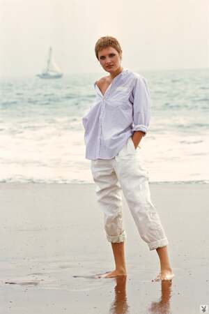 Denise Crosby nude 4