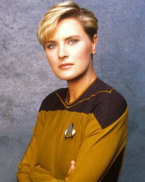 Denise Crosby nude 6