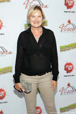 Denise Crosby nude 8