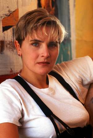 Denise Crosby nude 9