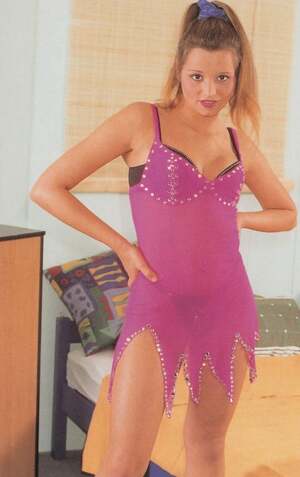 Denise La Bouche