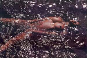 Denise Michele nude 9