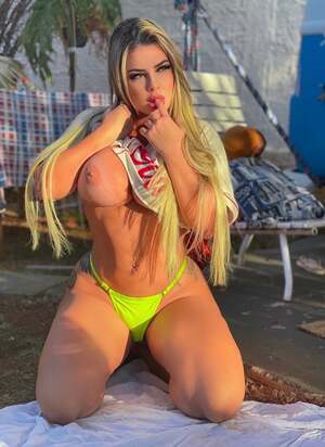 Denise Rocha nude 11