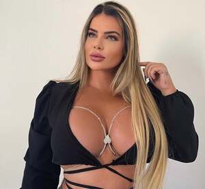 Denise Rocha nude 5