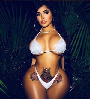 Denissa Garcia