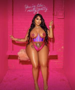 Denissa Garcia nude 8