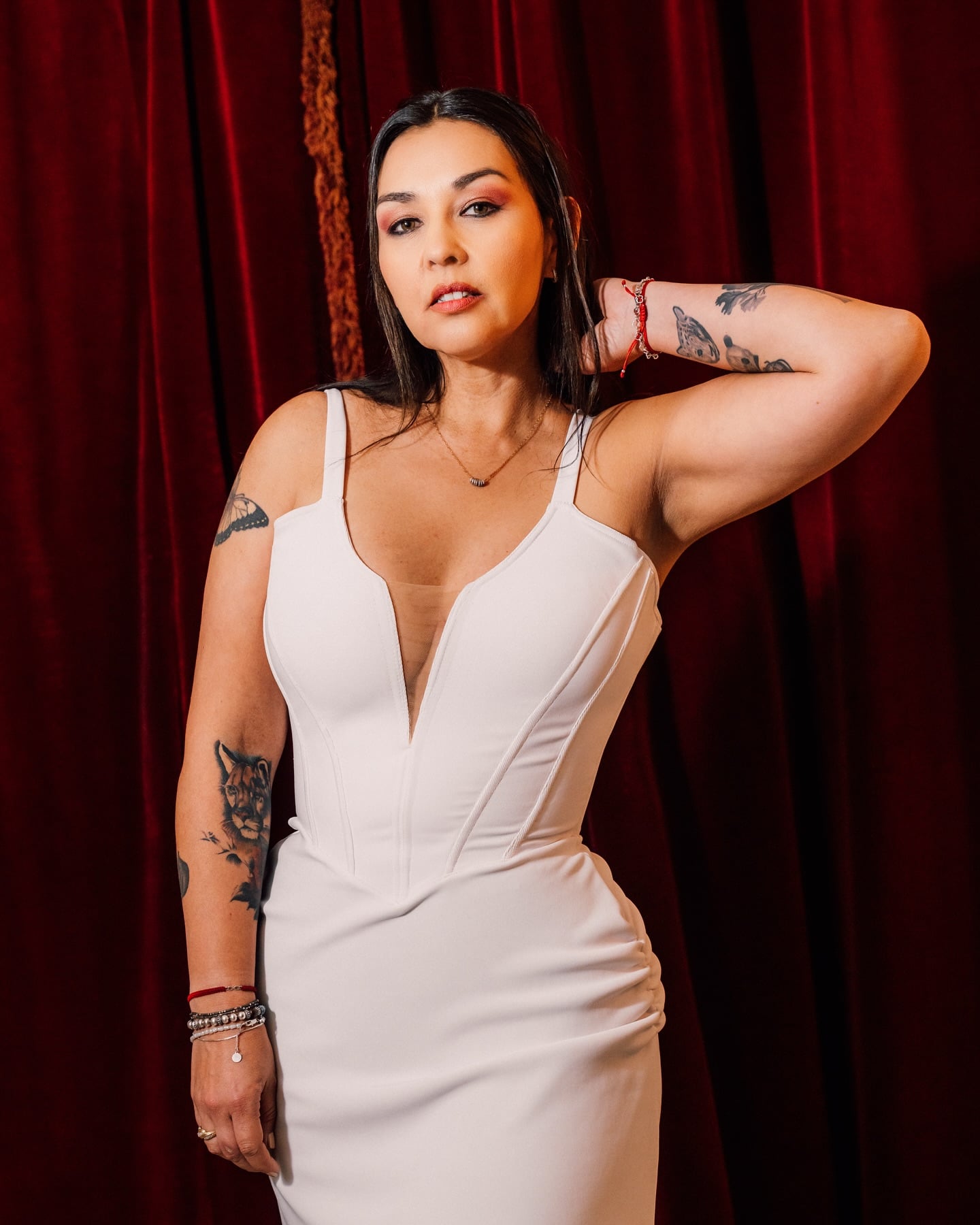 Denisse Malebran