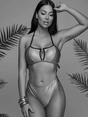 Deniz Brizo nude 12