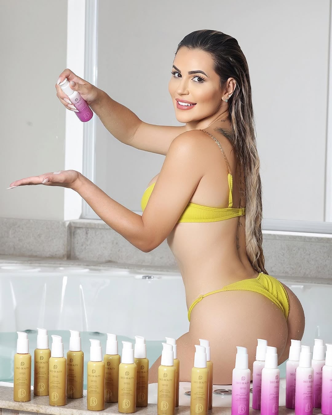 Deolane Bezerra nude 10
