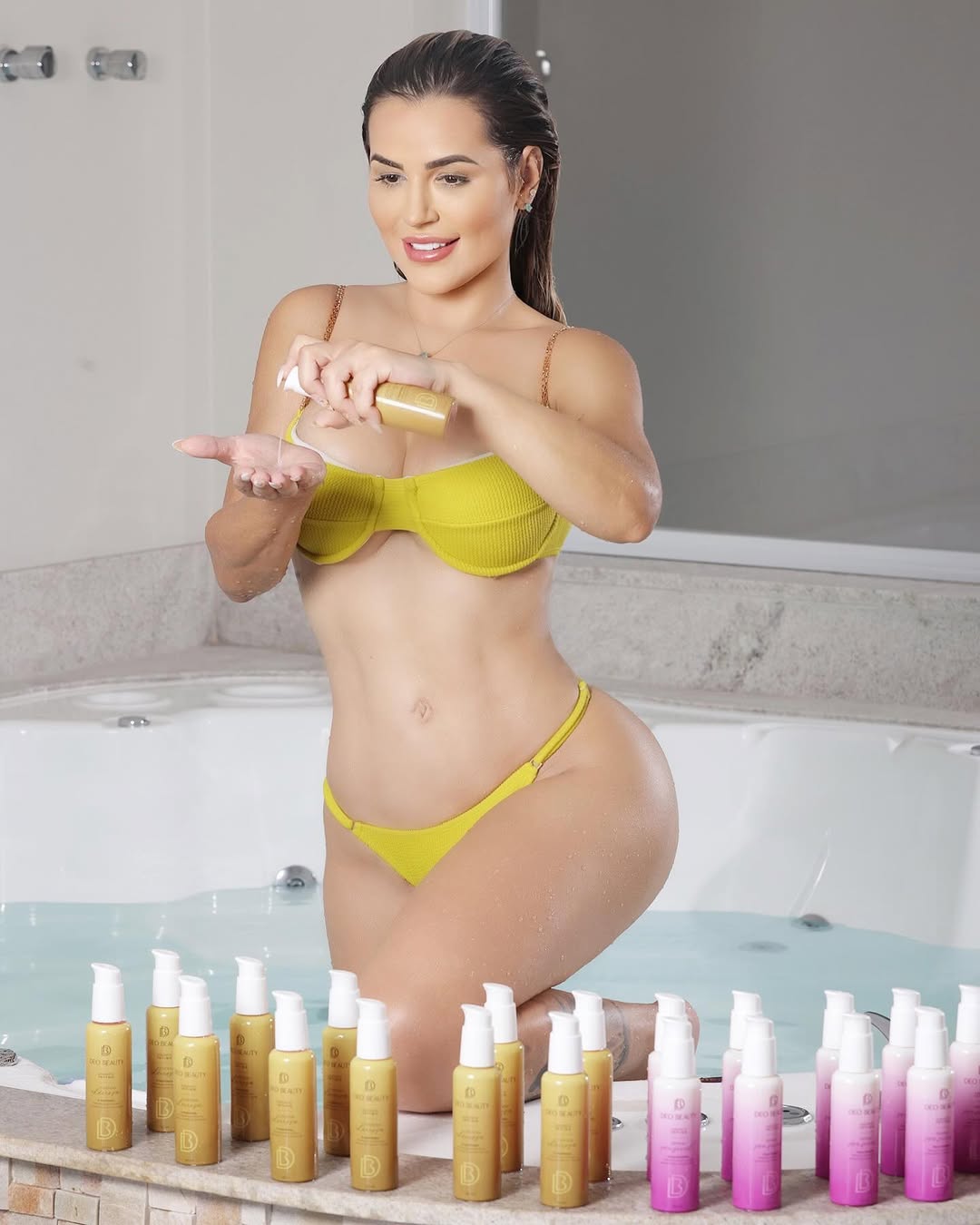 Deolane Bezerra nude 11