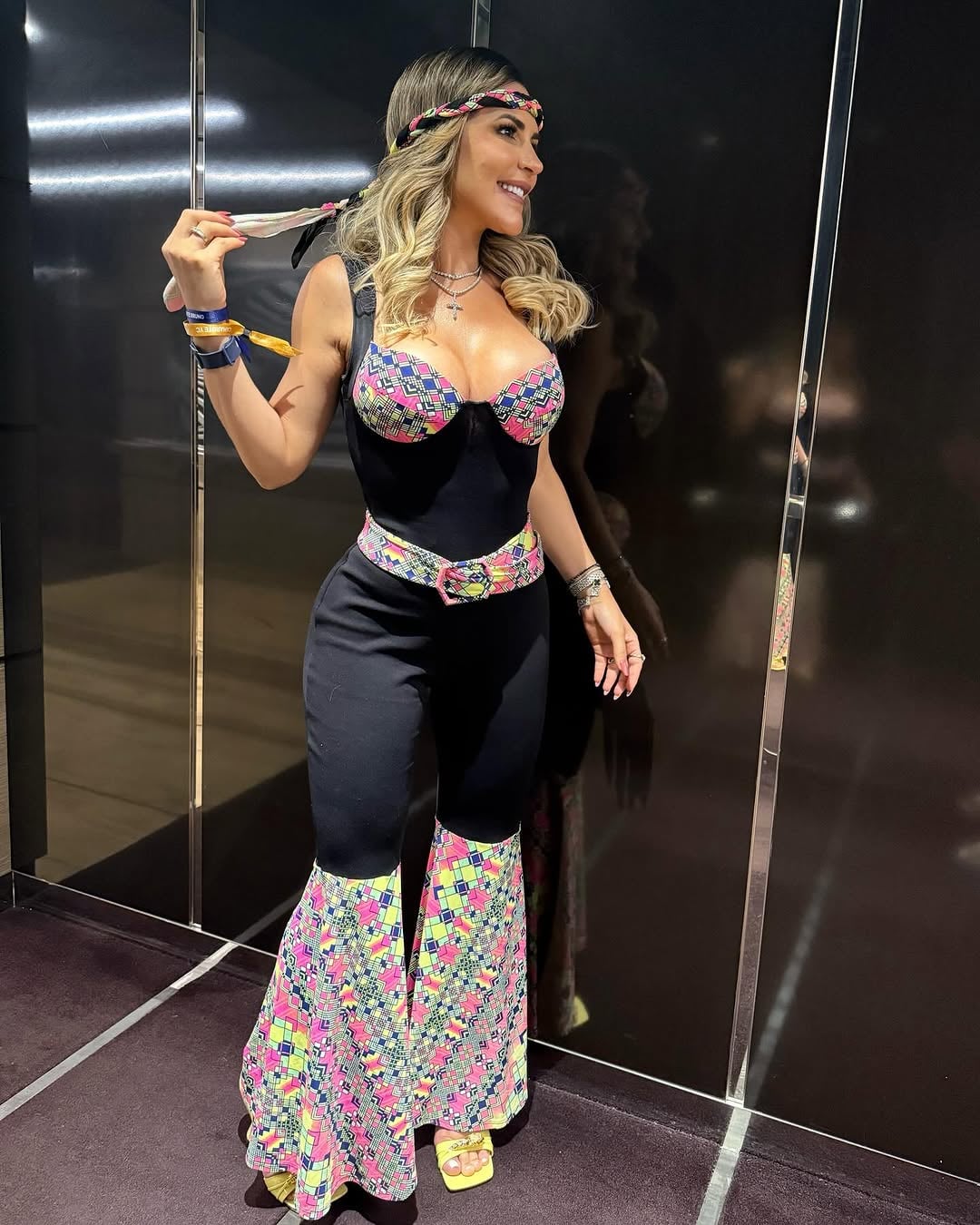 Deolane Bezerra nude 4