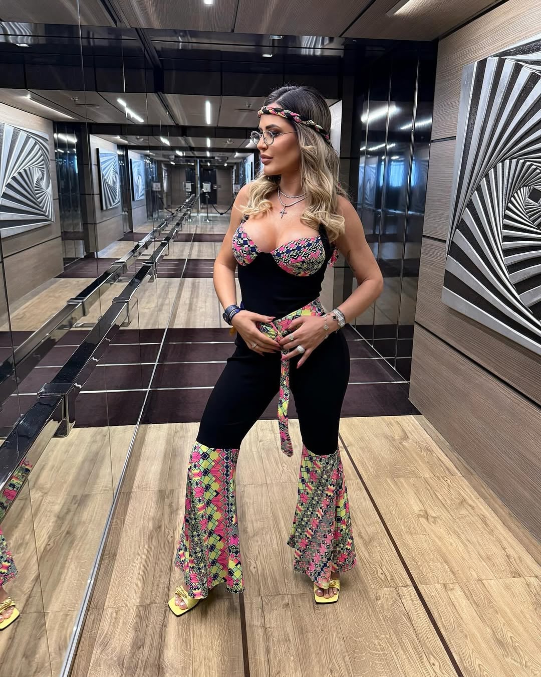 Deolane Bezerra nude 7