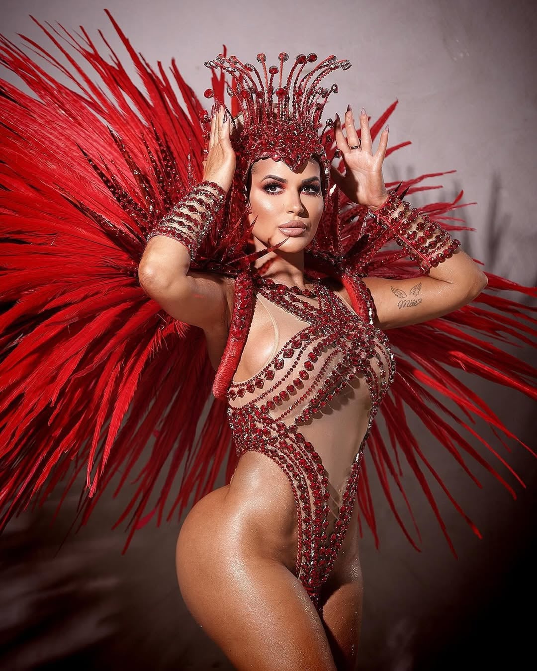Deolane Bezerra nude 8
