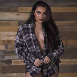 Deonna Purrazzo nude 11
