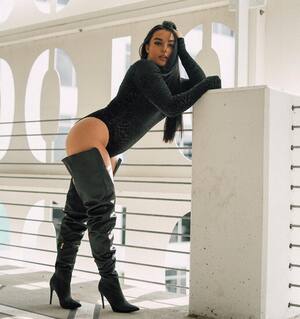 Deonna Purrazzo nude 12